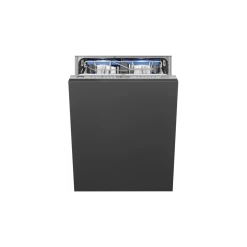 SMEG Danmark Smeg STL324BQLL - Opvaskemaskine Til Integrering