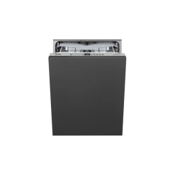 SMEG Danmark Smeg STL332CH - Opvaskemaskine Til Integrering