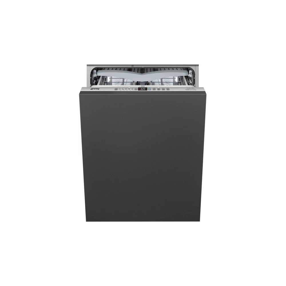 SMEG Danmark Smeg STL332CH - Opvaskemaskine Til Integrering