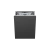 SMEG Danmark Smeg STL354C - Opvaskemaskine Til Integrering