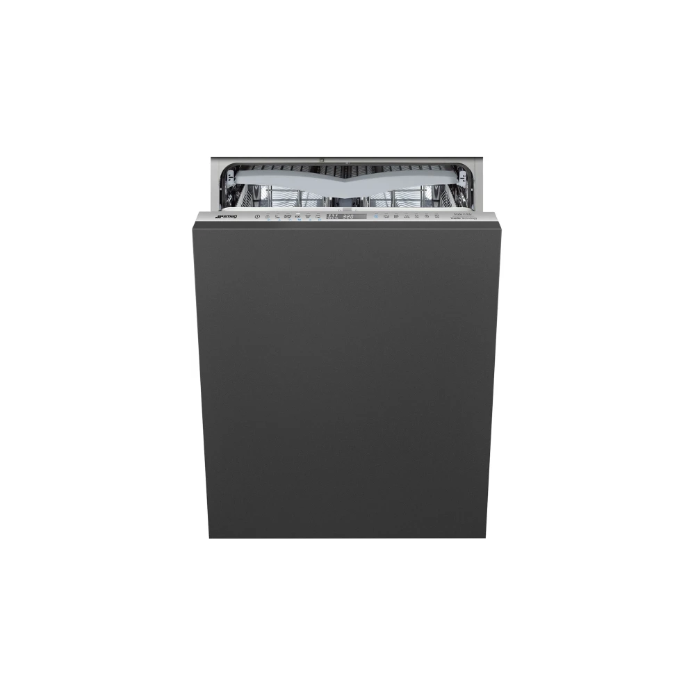 SMEG Danmark Smeg STL354C - Opvaskemaskine Til Integrering