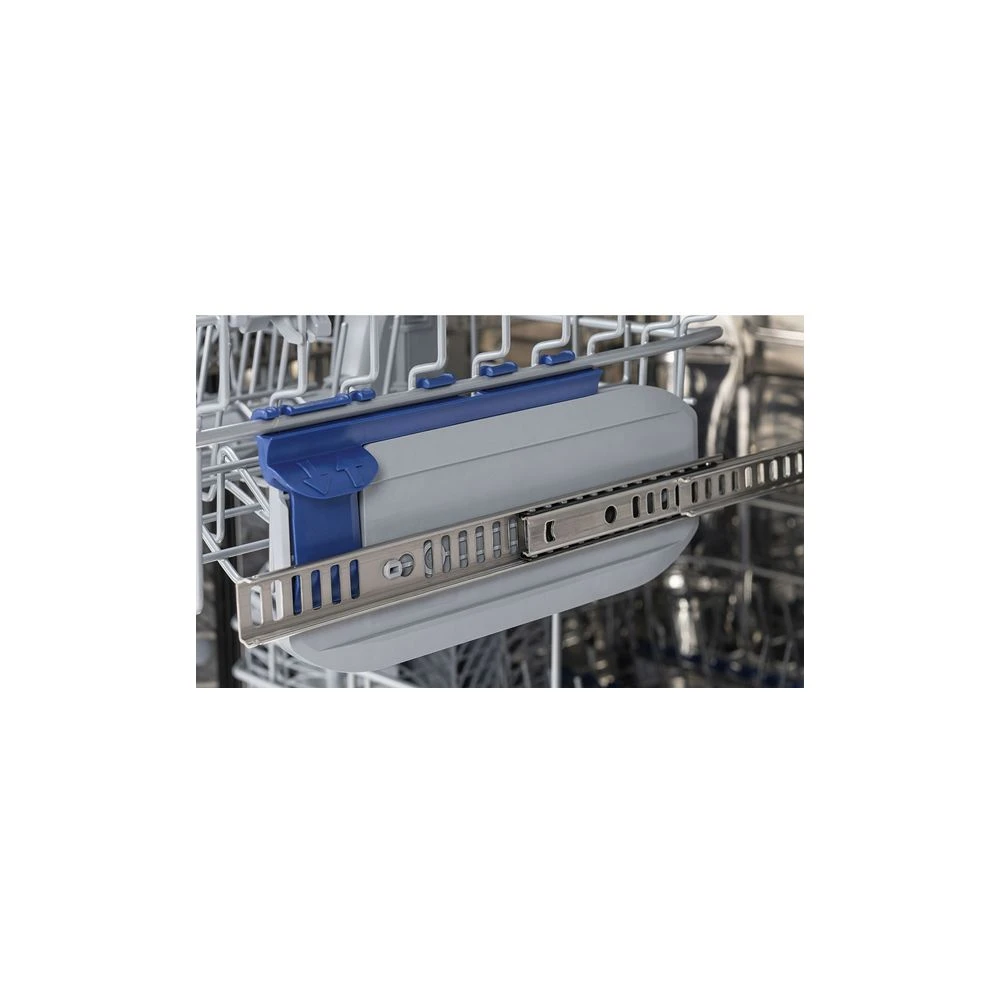 SMEG Danmark Smeg STX23CLLO - Opvaskemaskine Til Indbygning - Billede 4