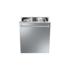 SMEG Danmark Smeg STX23CLLO - Opvaskemaskine Til Indbygning