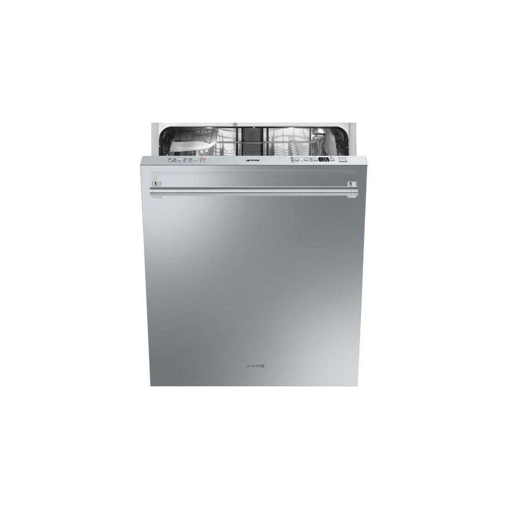 SMEG Danmark Smeg STX23CLLO - Opvaskemaskine Til Indbygning