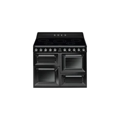 SMEG Danmark Smeg TR4110IBL - Induktionskomfur