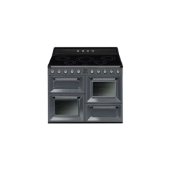 SMEG Danmark Smeg TR4110IGR - Induktionskomfur