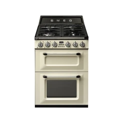 SMEG Danmark Smeg TR62P - Gaskomfur