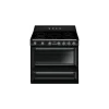 SMEG Danmark Smeg TR90IBL9 - Induktionskomfur