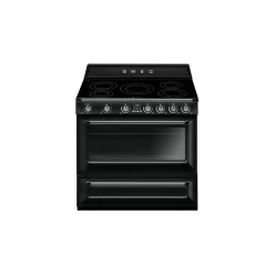 SMEG Danmark Smeg TR90IBL9 - Induktionskomfur