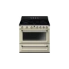 SMEG Danmark Smeg TR90IP9 - Induktionskomfur