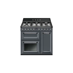 SMEG Danmark Smeg TR93GR - Gaskomfur