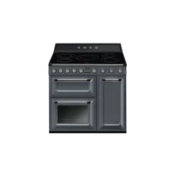 SMEG Danmark Smeg TR93IGR - Induktionskomfur