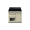 SMEG Danmark Smeg TR93IP - Induktionskomfur