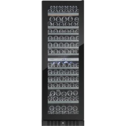 Temptech STHLM ST180DRB - Fritstående Vinkøleskab