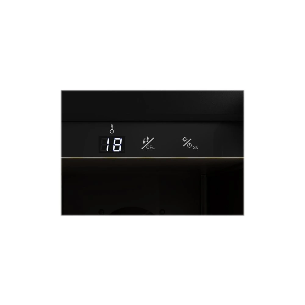 Thermex 910.21.1000.2 Winemex - Fritstående Vinkøleskab - Billede 3