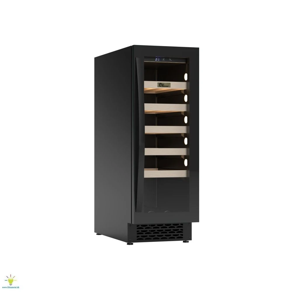 Thermex 910.21.1000.2 Winemex - Fritstående Vinkøleskab