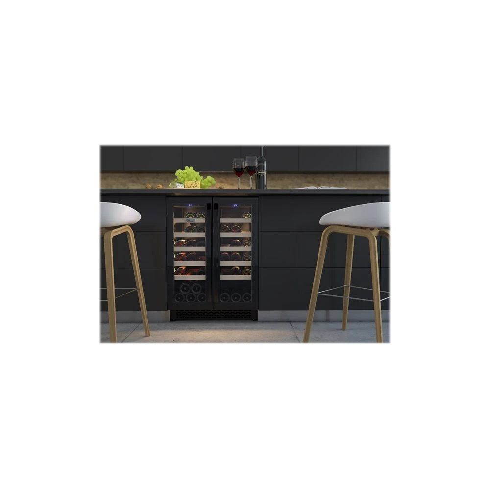 Thermex 910.21.1002.2 Winemex - Integrerbare Vinkøleskabe - Billede 3