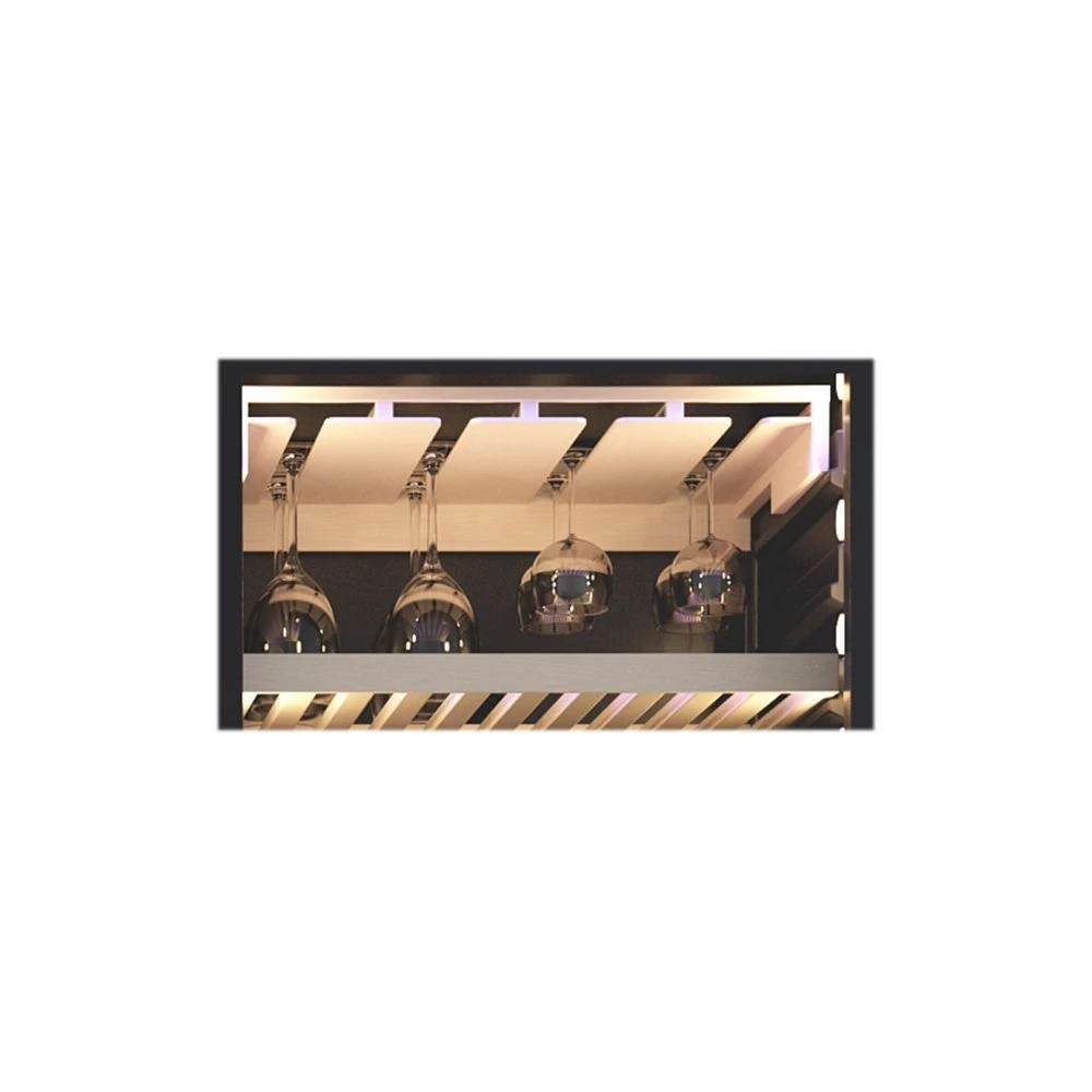 Thermex 910.21.1004.2 Winemex - Fritstående Vinkøleskab - Billede 2