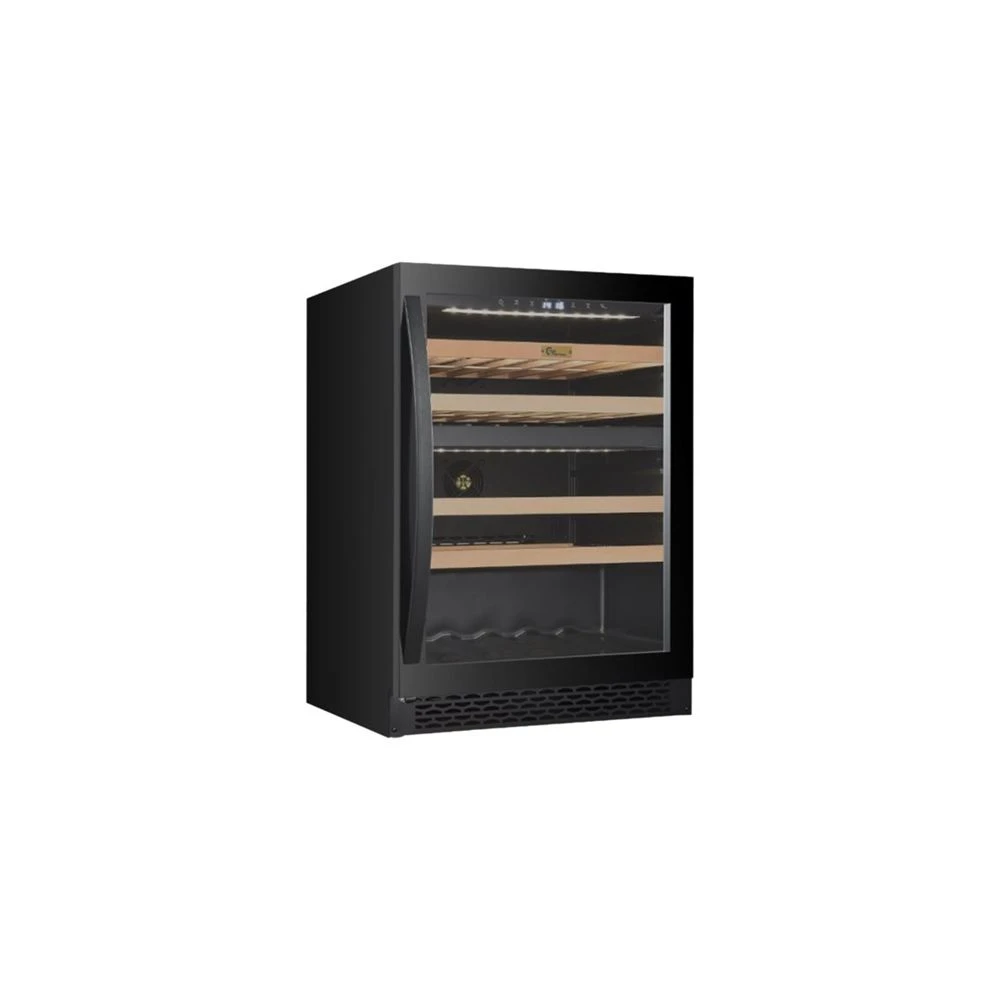 Thermex 910.21.1006.2 - Fritstående Vinkøleskab Winemex 39, Double Zone