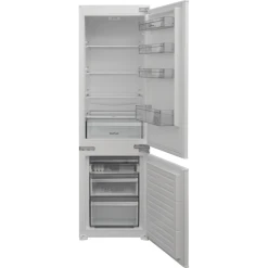 Vestfrost EWI 52760 M S - Integreret Kølefryseskab