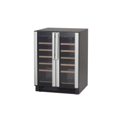 Vestfrost W 38 - Fritstående Vinkøleskab