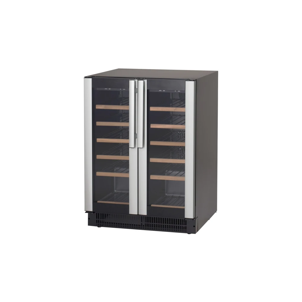 Vestfrost W 38 - Fritstående Vinkøleskab