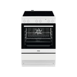 Voss VKI60340HV - Induktionskomfur