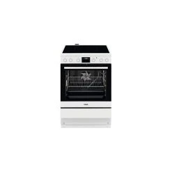 Voss VKI65340HV - Induktionskomfur