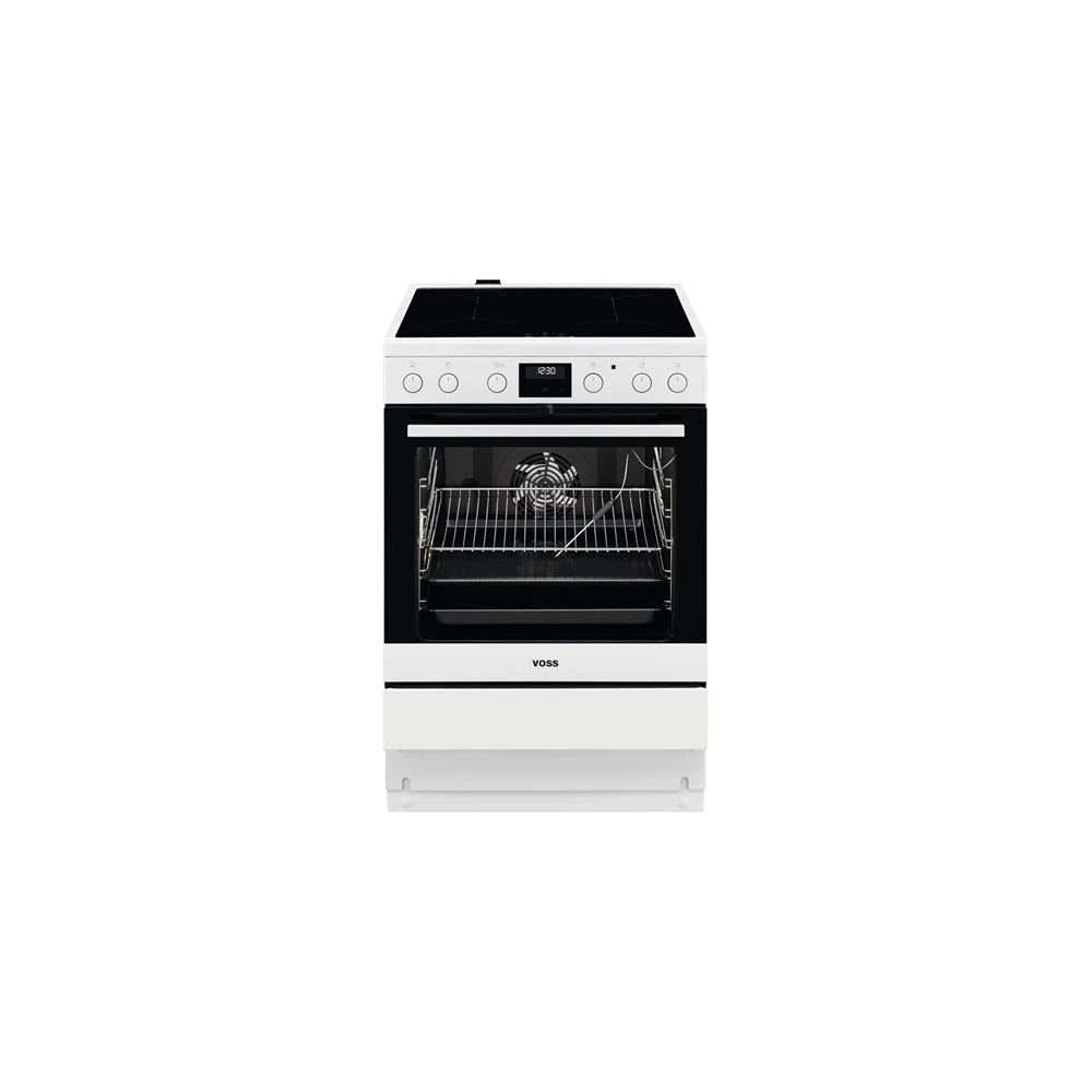 Voss VKI65340HV - Induktionskomfur