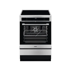 Voss VKI67380RF - Induktionskomfur