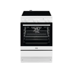 Voss VKK60000HV - Glaskeramisk Komfur