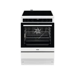 Voss VKK65340HV - Glaskeramisk Komfur