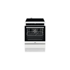 Voss VKK67740HV - Glaskeramisk Komfur