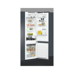 Whirlpool ART 9812 SF1 - Integreret Kølefryseskab