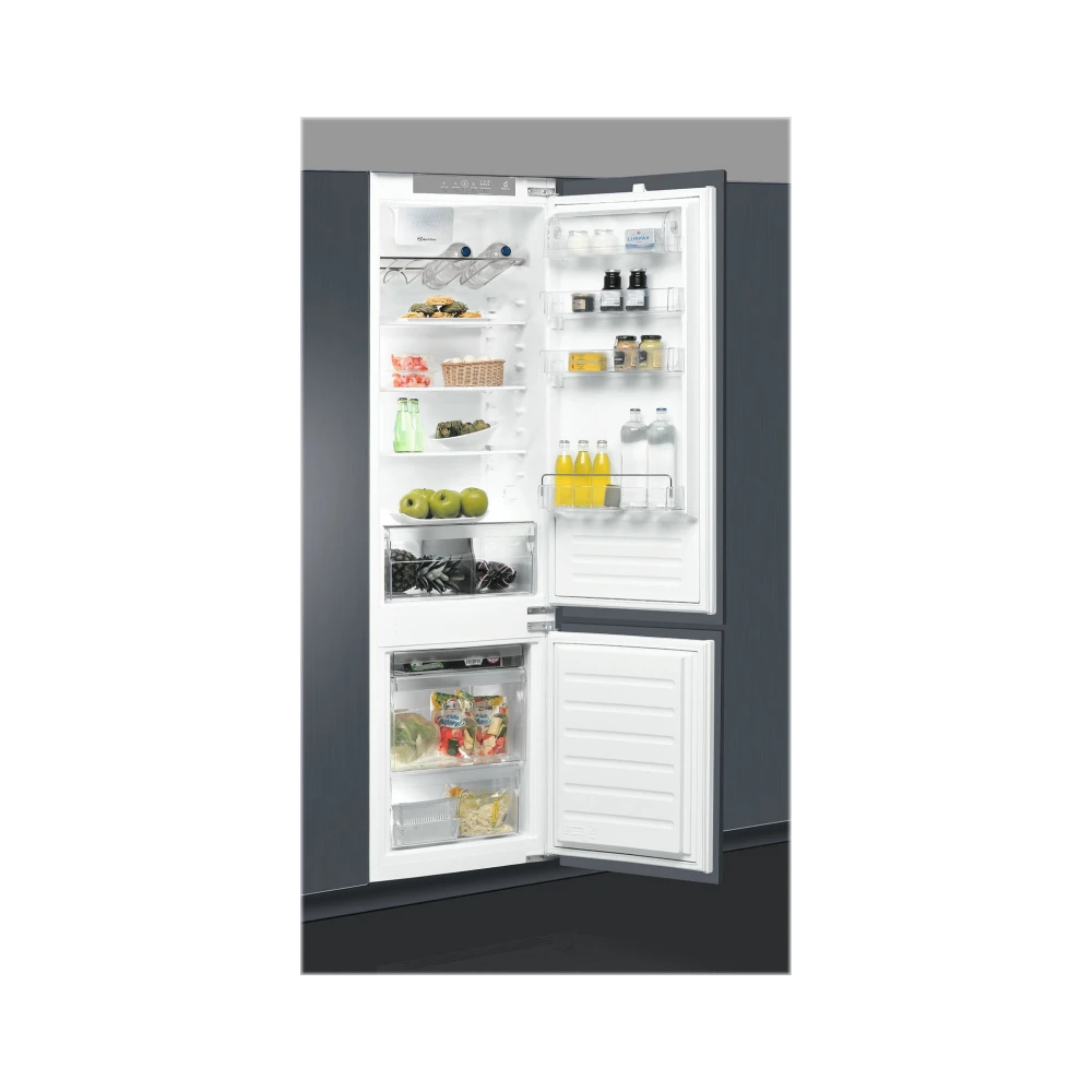 Whirlpool ART 9812 SF1 - Integreret Kølefryseskab