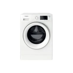 Whirlpool FWDD 1071682 WSV EU N - Vaske/tørremaskine