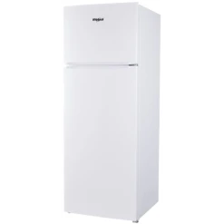 Whirlpool W55TM 4110 W 1 - Køleskab Med Fryseboks