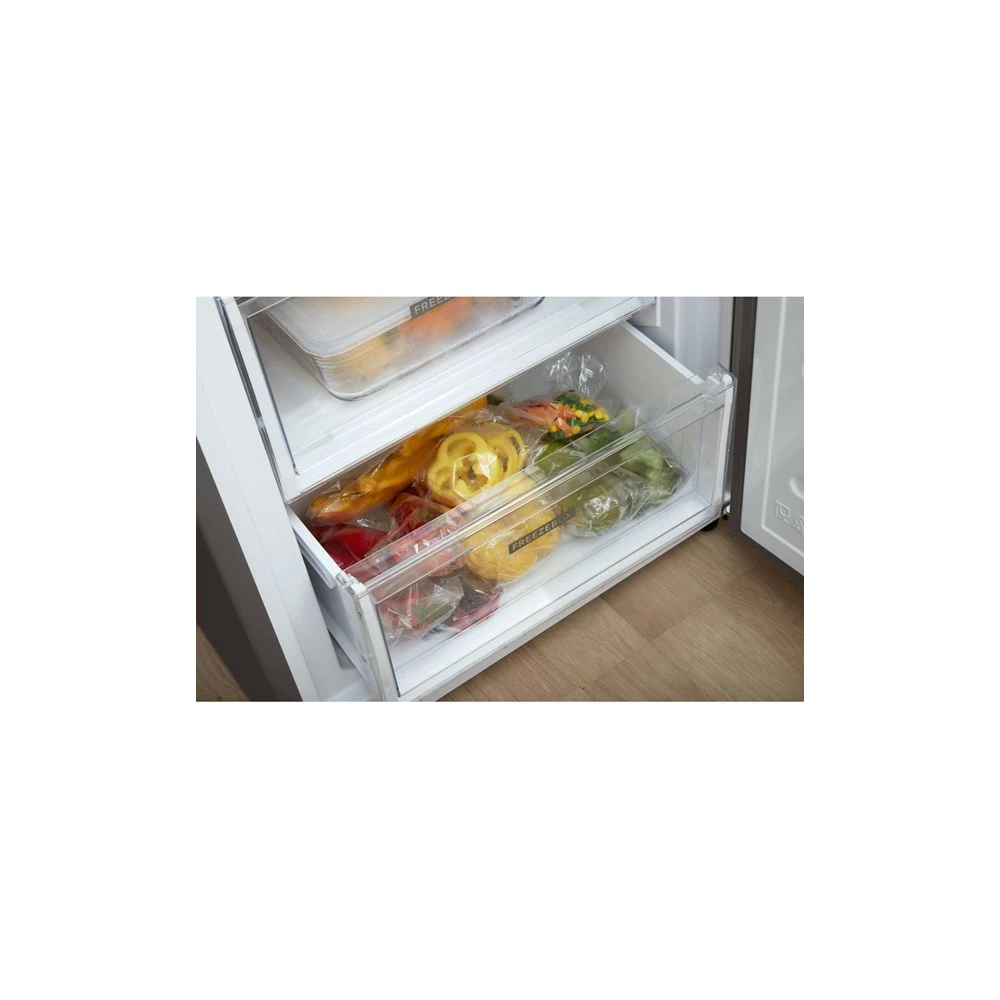 Whirlpool W7 821O OX - Fritstående Kølefryseskab - Billede 4