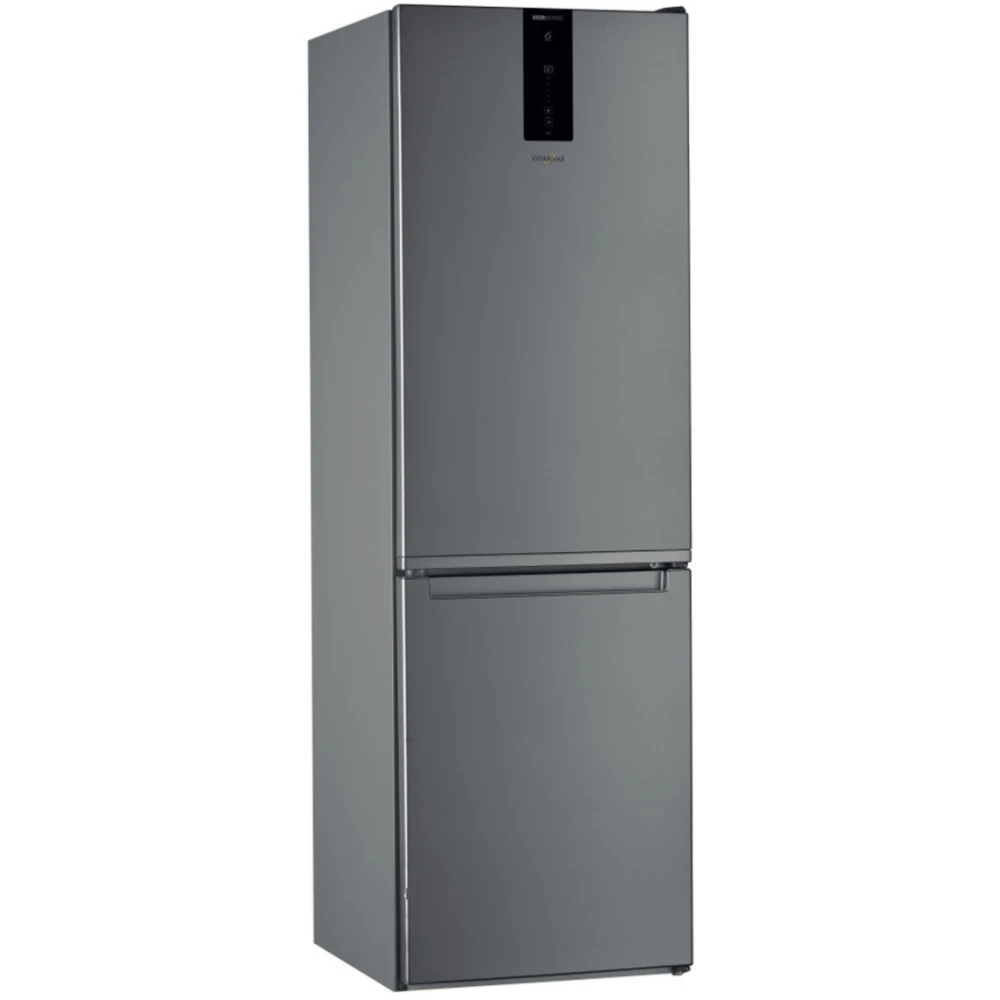 Whirlpool W7 821O OX - Fritstående Kølefryseskab