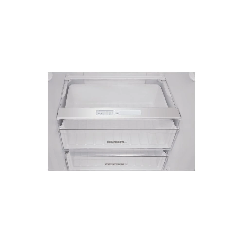Whirlpool W7 821O W - Fritstående Kølefryseskab - Billede 3