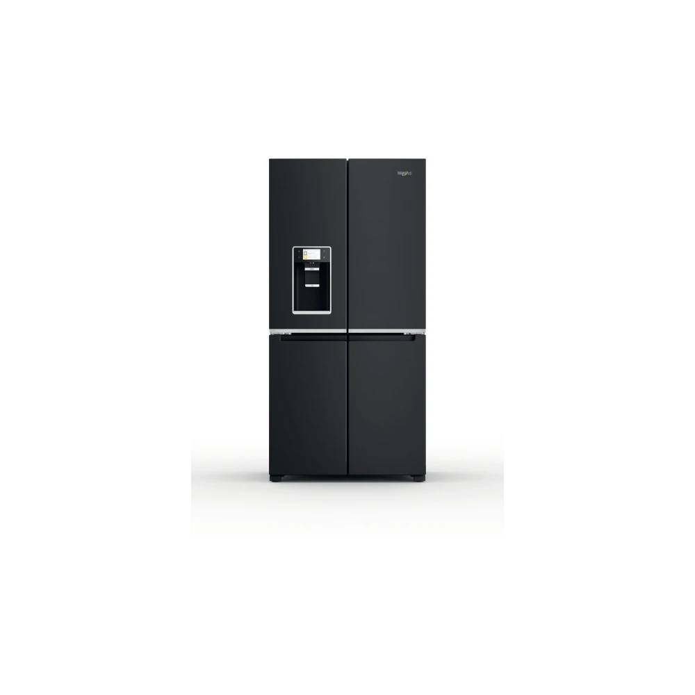 Whirlpool WQ9IFO1BX - Amerikanerskab