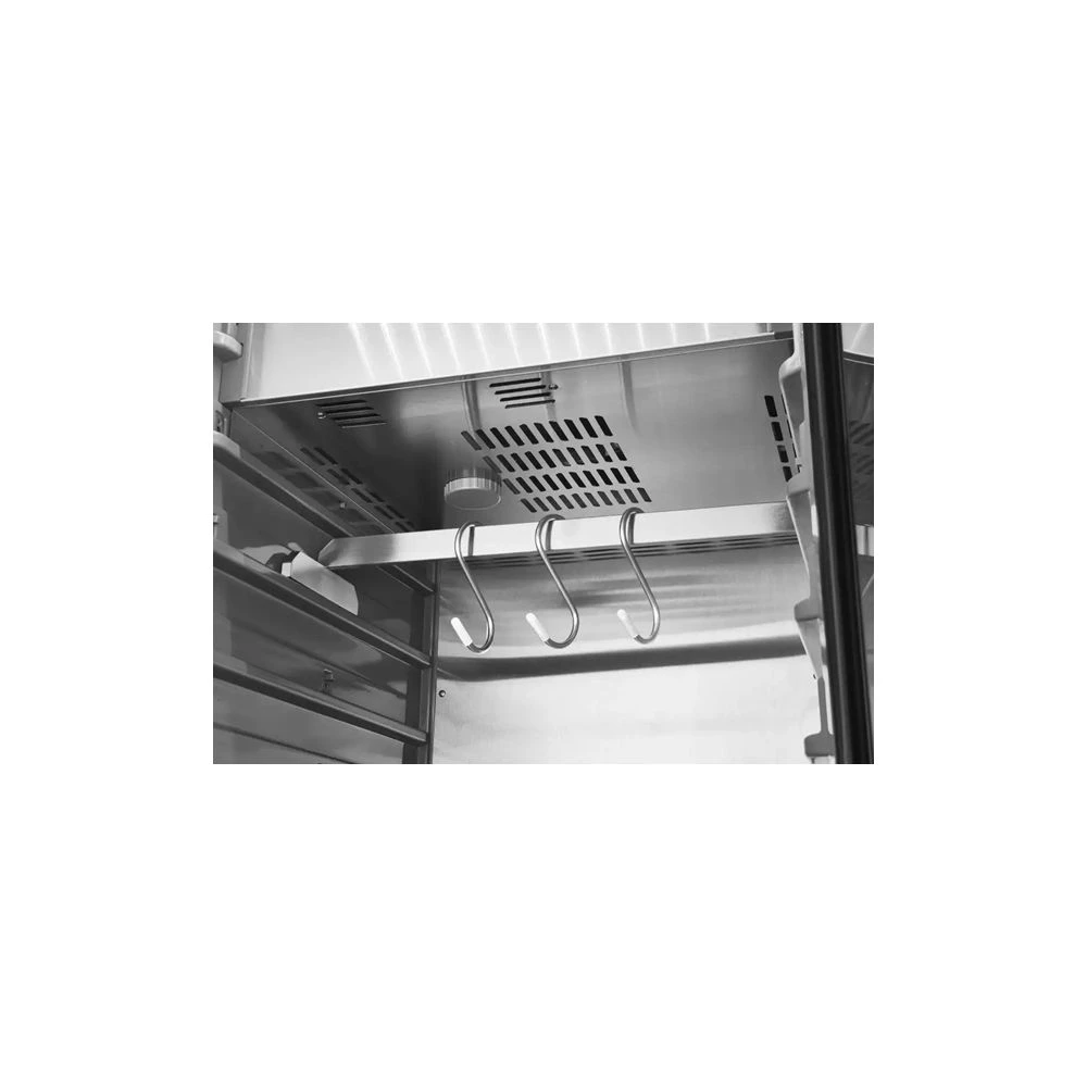 Witt SA6082-1BG - Skab til kødmodning Dryage Witt SA6082-1BG - Skab Til Kødmodning Dryage -SMEG Butik witt sa6082 1bg skab til kdmodning 2