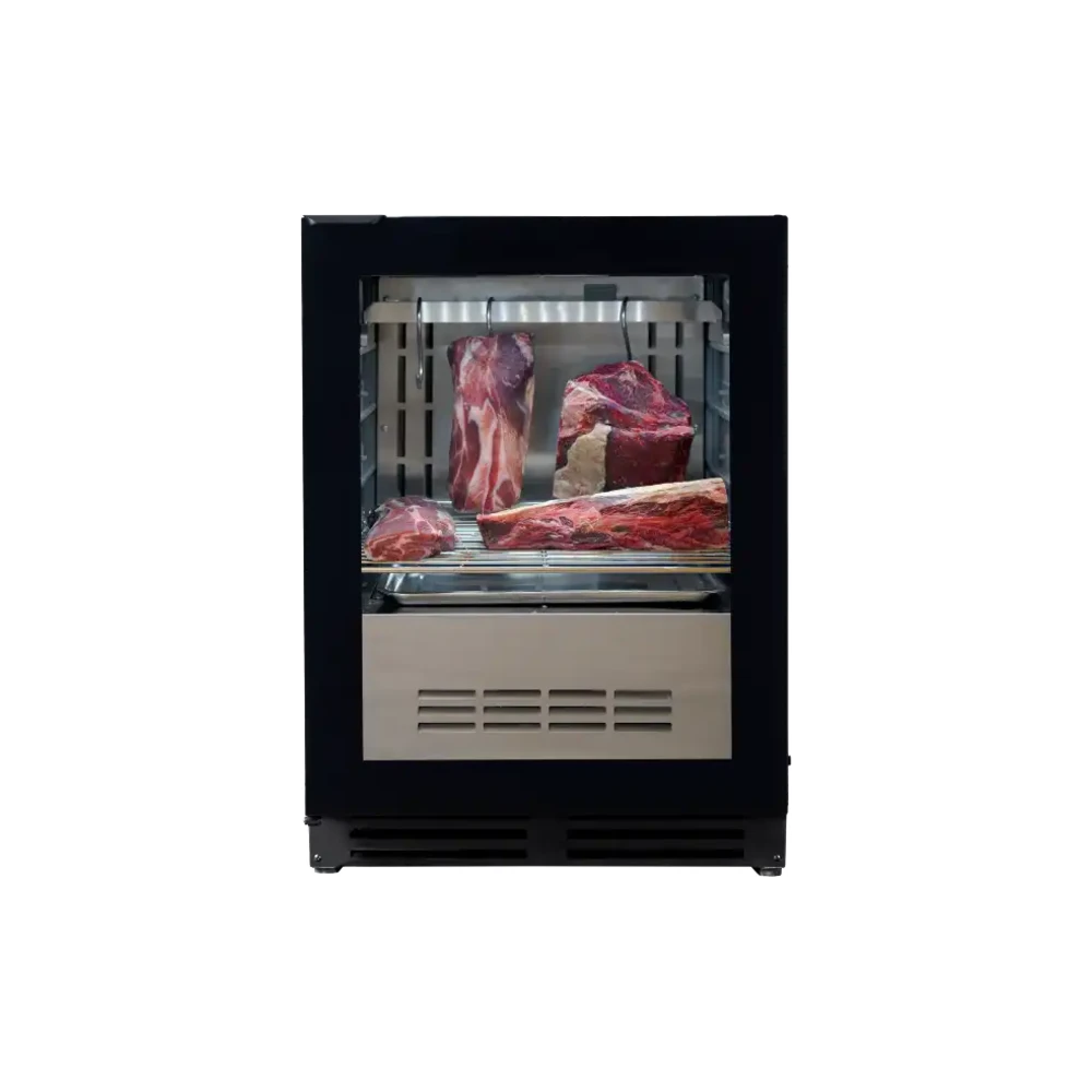 Witt SA6082-1BG - Skab til kødmodning Dryage Witt SA6082-1BG - Skab Til Kødmodning Dryage -SMEG Butik witt sa6082 1bg skab til kdmodning