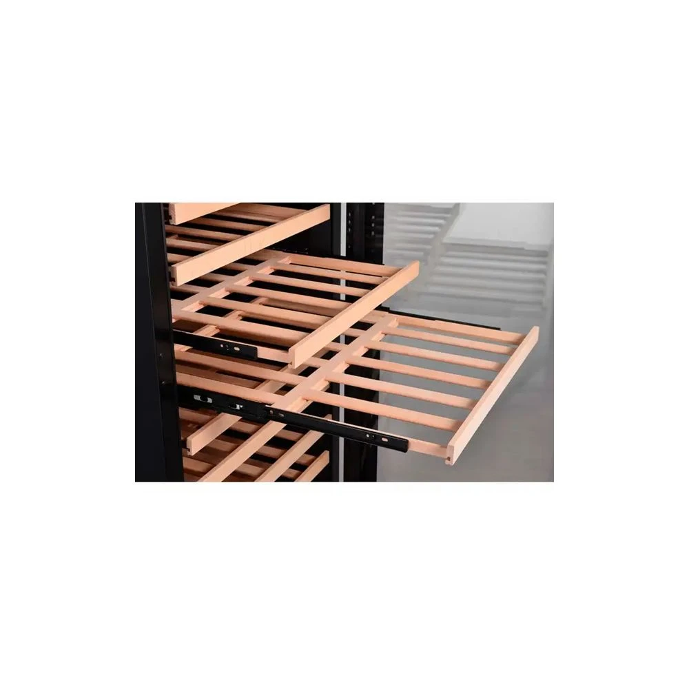 Witt WCF60172-1BG - Fritstående Vinkøleskab - Billede 3