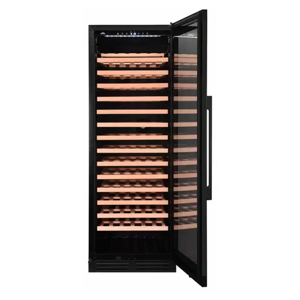 Witt WCF60172-1BG - Fritstående Vinkøleskab