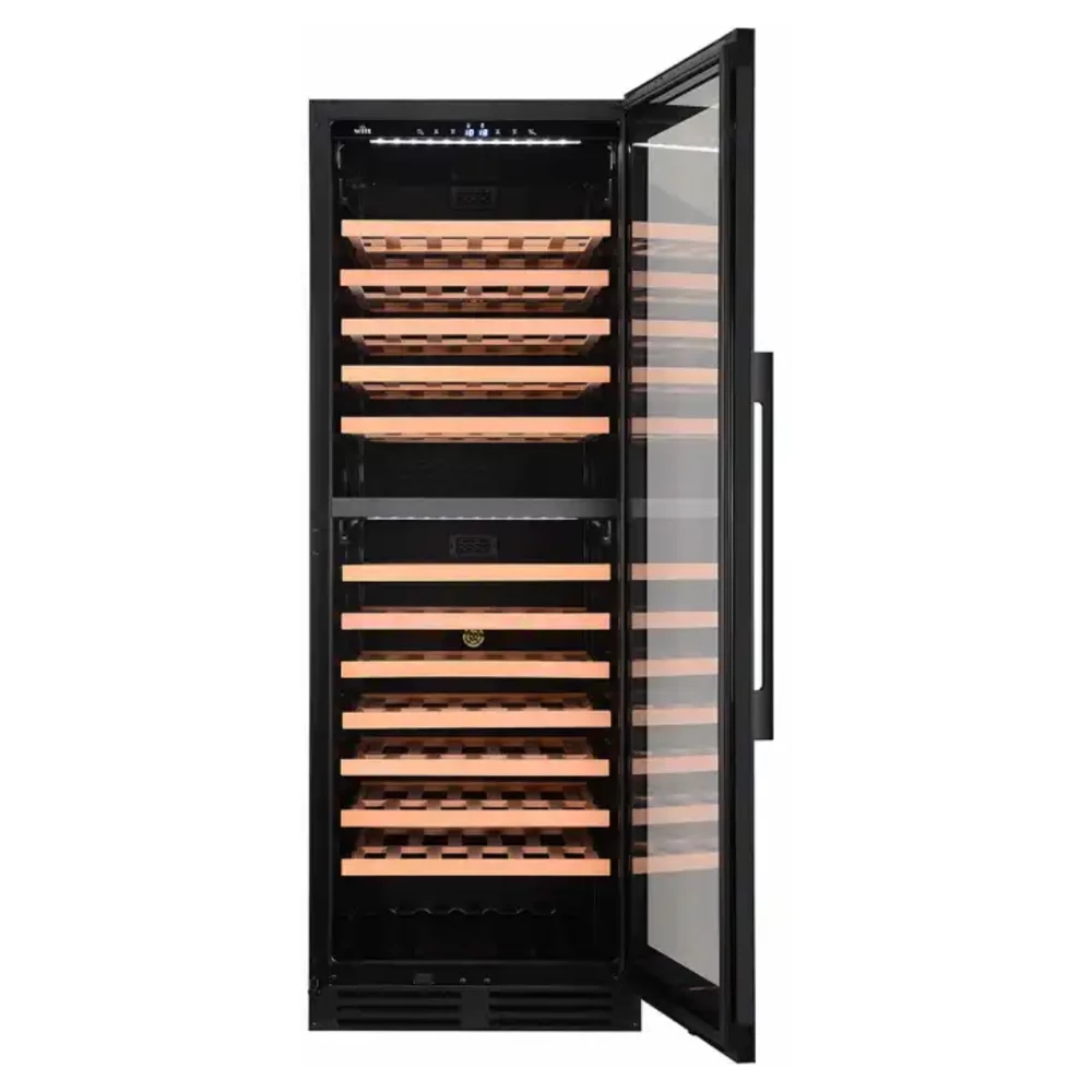 Witt WCF60172-2BG - Fritstående Vinkøleskab