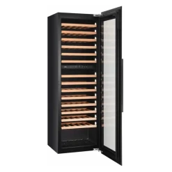 Witt WCI60188-2BG - Integrerbart Vinkøleskab