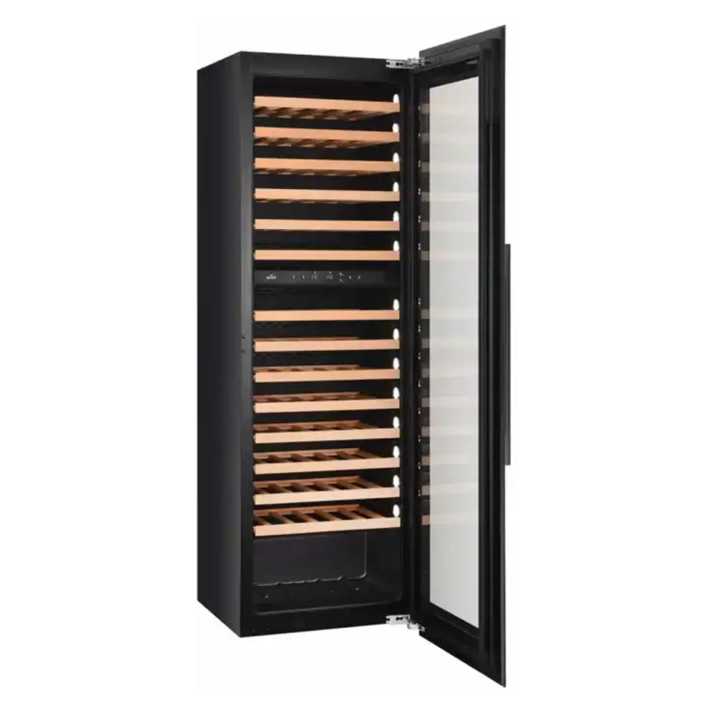 Witt WCI60188-2BG - Integrerbart Vinkøleskab