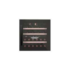 Witt WCI60362BG - Fritstående Vinkøleskab