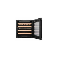 Witt WCI6060-2BG - Fritstående Vinkøleskab